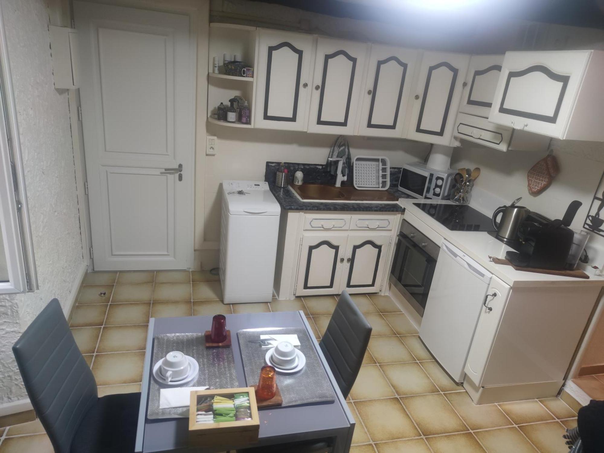Apartamento Chez Caro L'Escarene Exterior foto